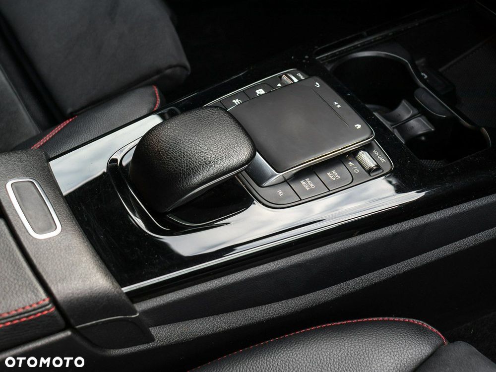 Mercedes-Benz Klasa A - 16