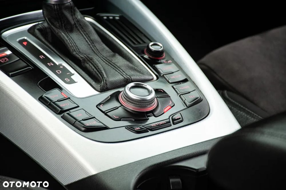 Audi Q5 2.0 TDI Quattro S tronic - 31