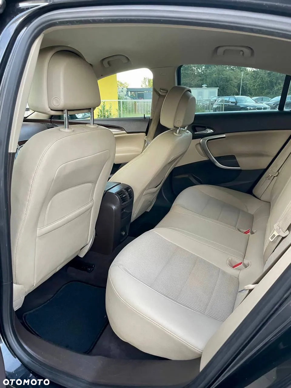 Opel Insignia 2.0 CDTI Edition - 14
