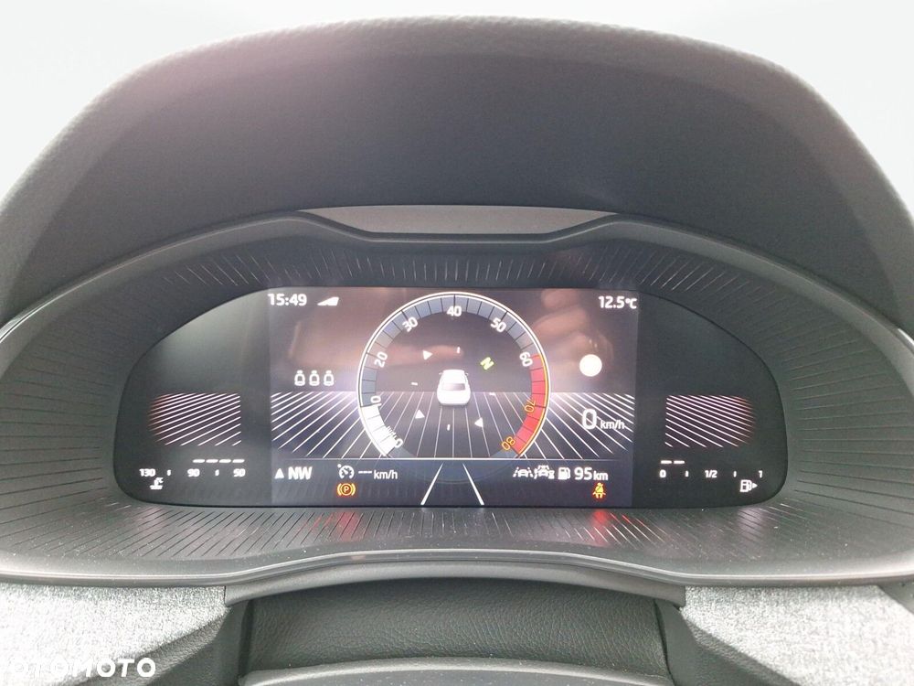 Skoda Kamiq 1.0 TSI Selection - 18