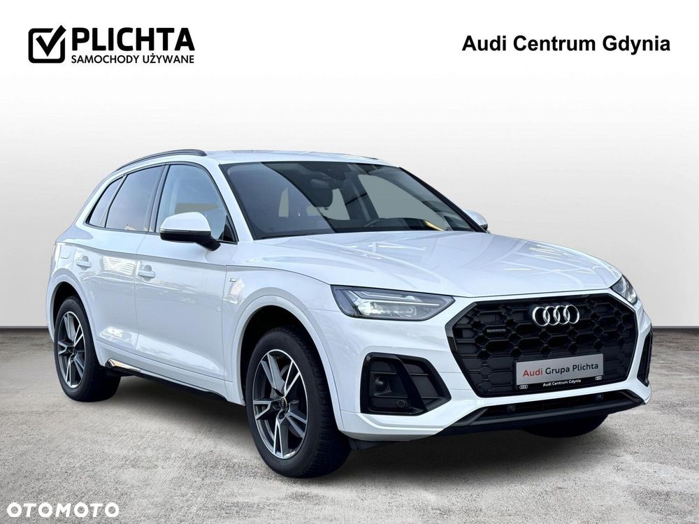 Audi Q5 - 7