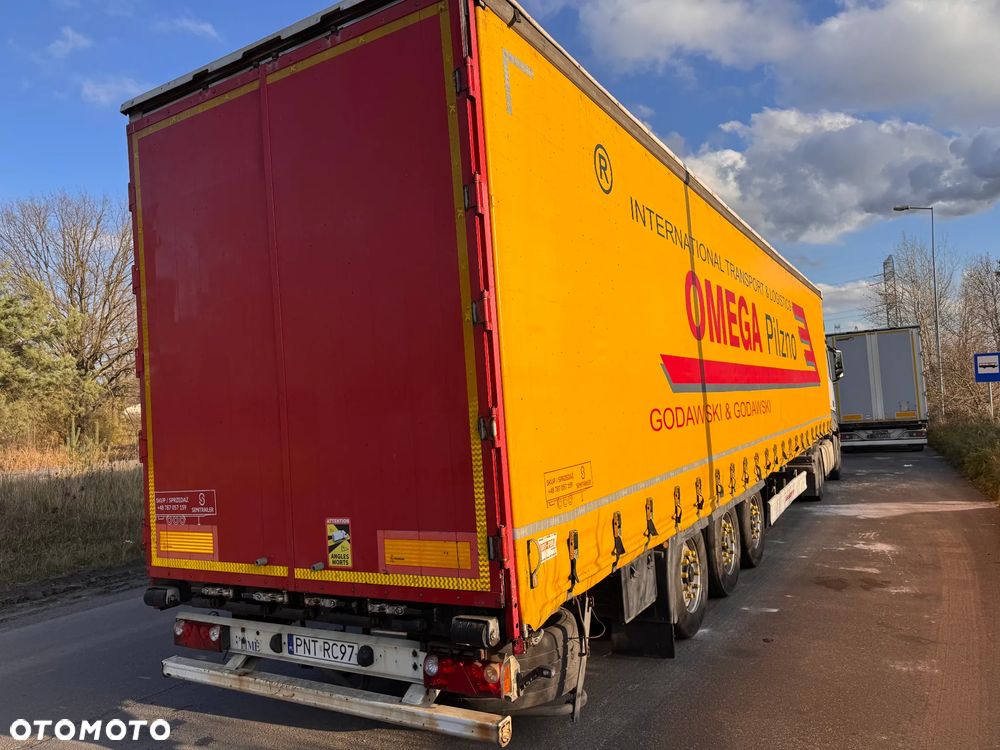 Kassbohrer MAXIMA - 3