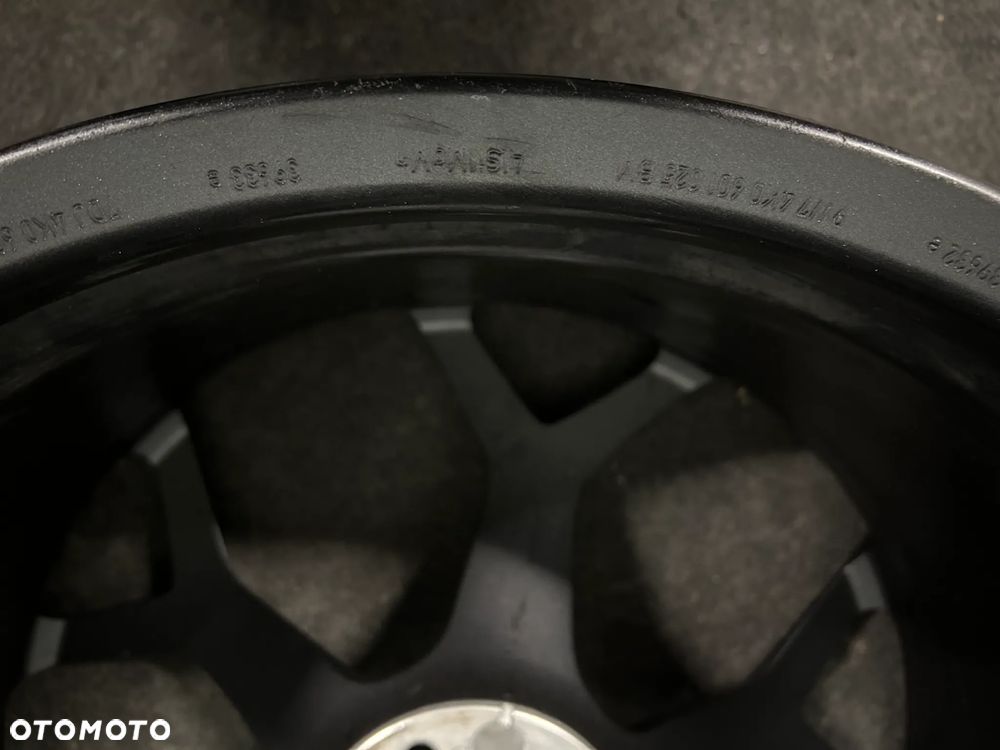 Alufelga Audi RS6, RS7, RSQ8 22 cale 5x112 1szt. 4K0601025 CQ/BN/CT - 7