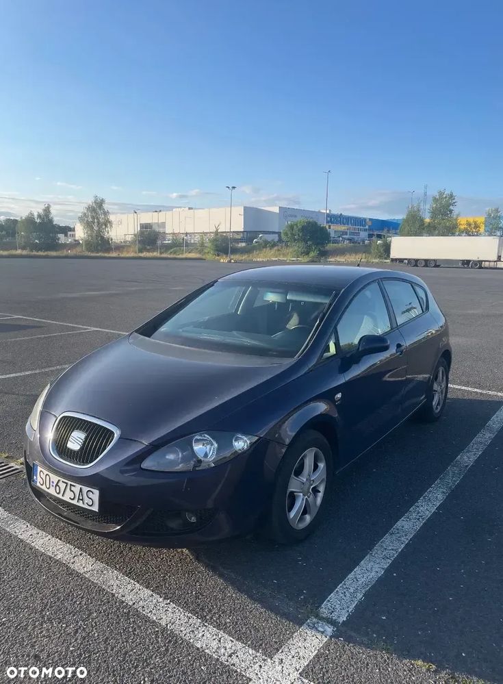 Seat Leon - 1