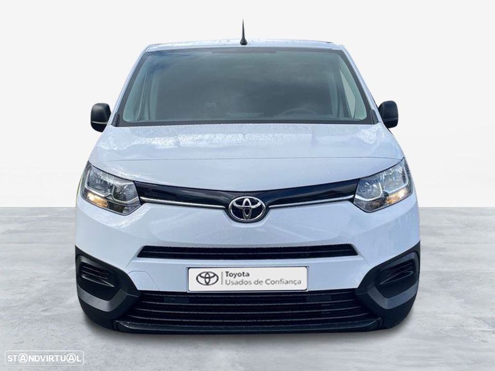 Toyota Proace City Verso 1.5D L1 Comfort - 6