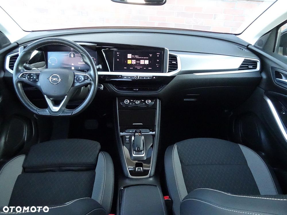 Opel Grandland 1.5 CDTI Ultimate S&S - 18