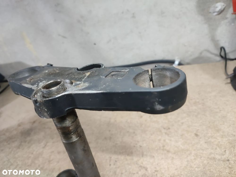 Półka dolna, półka górna Honda CBR 600 F2 - 6