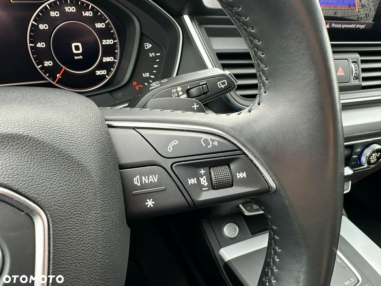 Audi Q5 35 TDI Quattro S tronic - 38