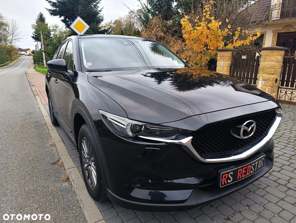 Mazda CX-5 2.0 Skyenergy 2WD - 14