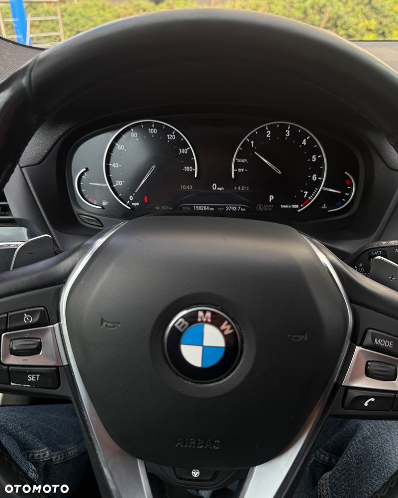 BMW X3 - 6