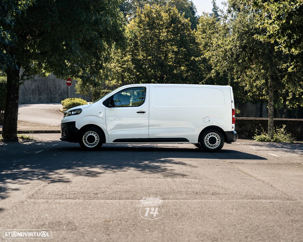 Opel Vivaro 1.5 CDTI L2H1 120cv - 7