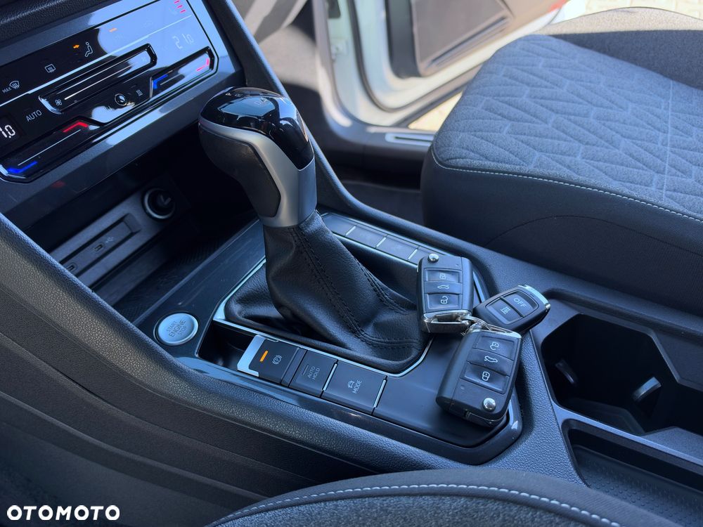 Volkswagen Tiguan Allspace 2.0 TDI SCR DSG Move - 34