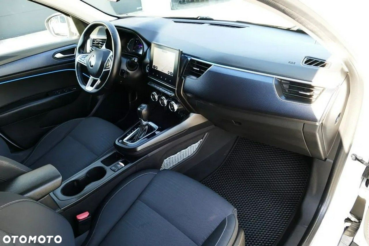Renault Arkana 1.6 E-TECH Techno MMT - 22