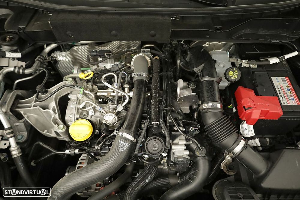 Nissan Juke 1.0 DIG-T Tekna - 23