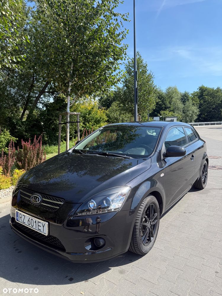 Kia ProCeed - 3