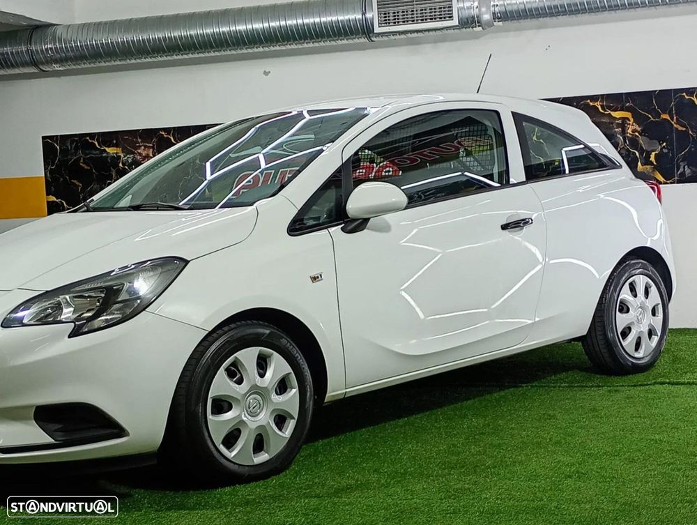 Opel Corsa - 5