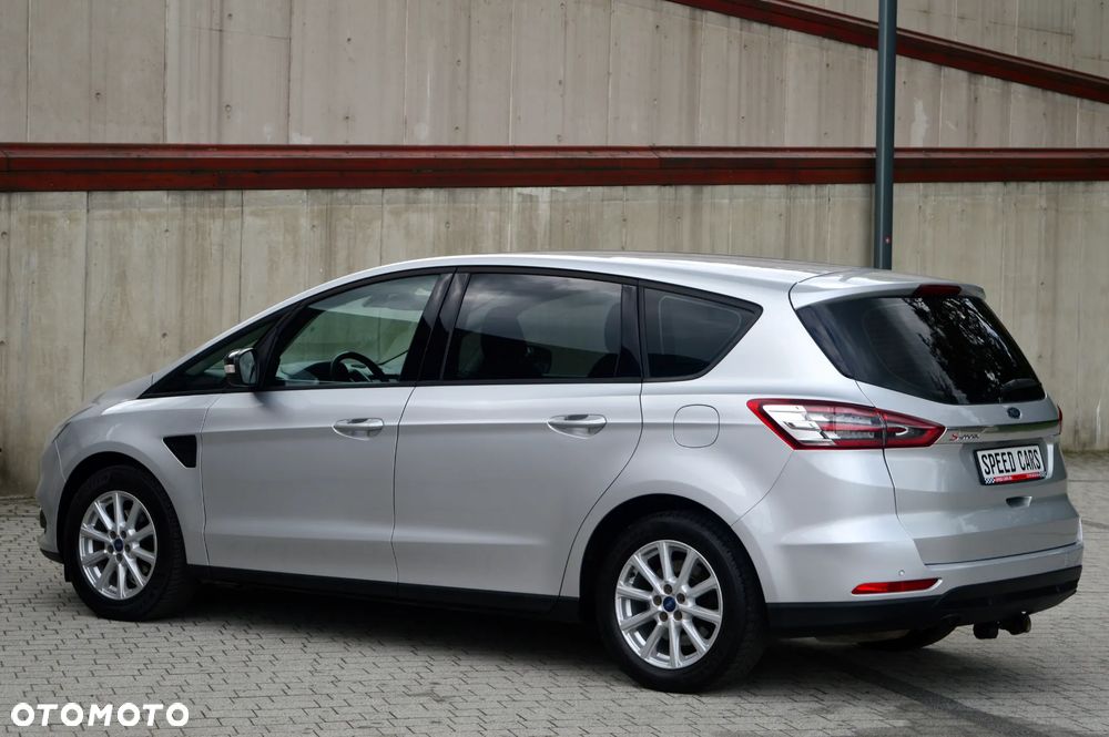 Ford S-Max - 6