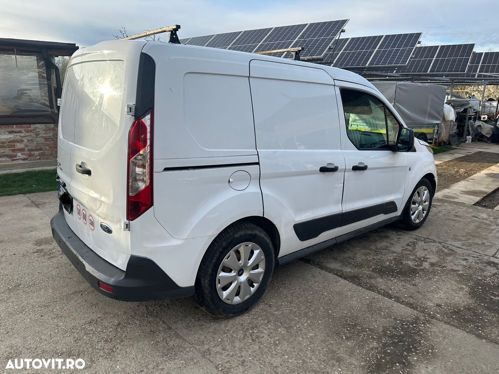 Ford Transit Connect Kombi LWB(L2) Trend - 3