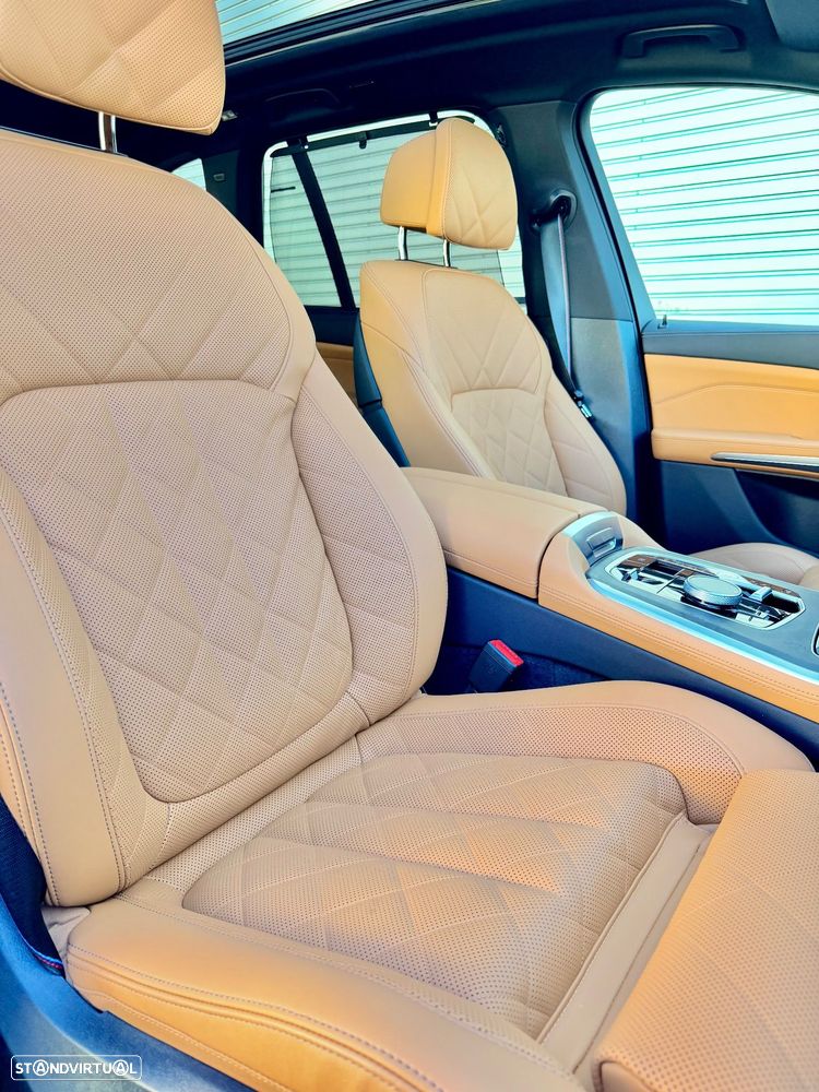 BMW X5 - 5