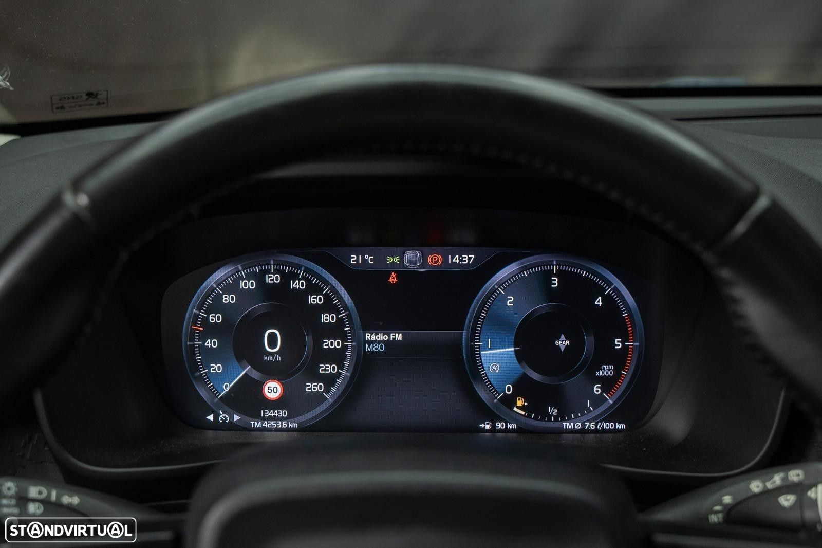 Volvo XC 40 2.0 D3 Momentum - 14
