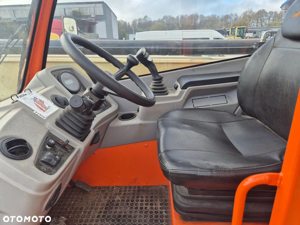 JLG Jlg3614rs - 10