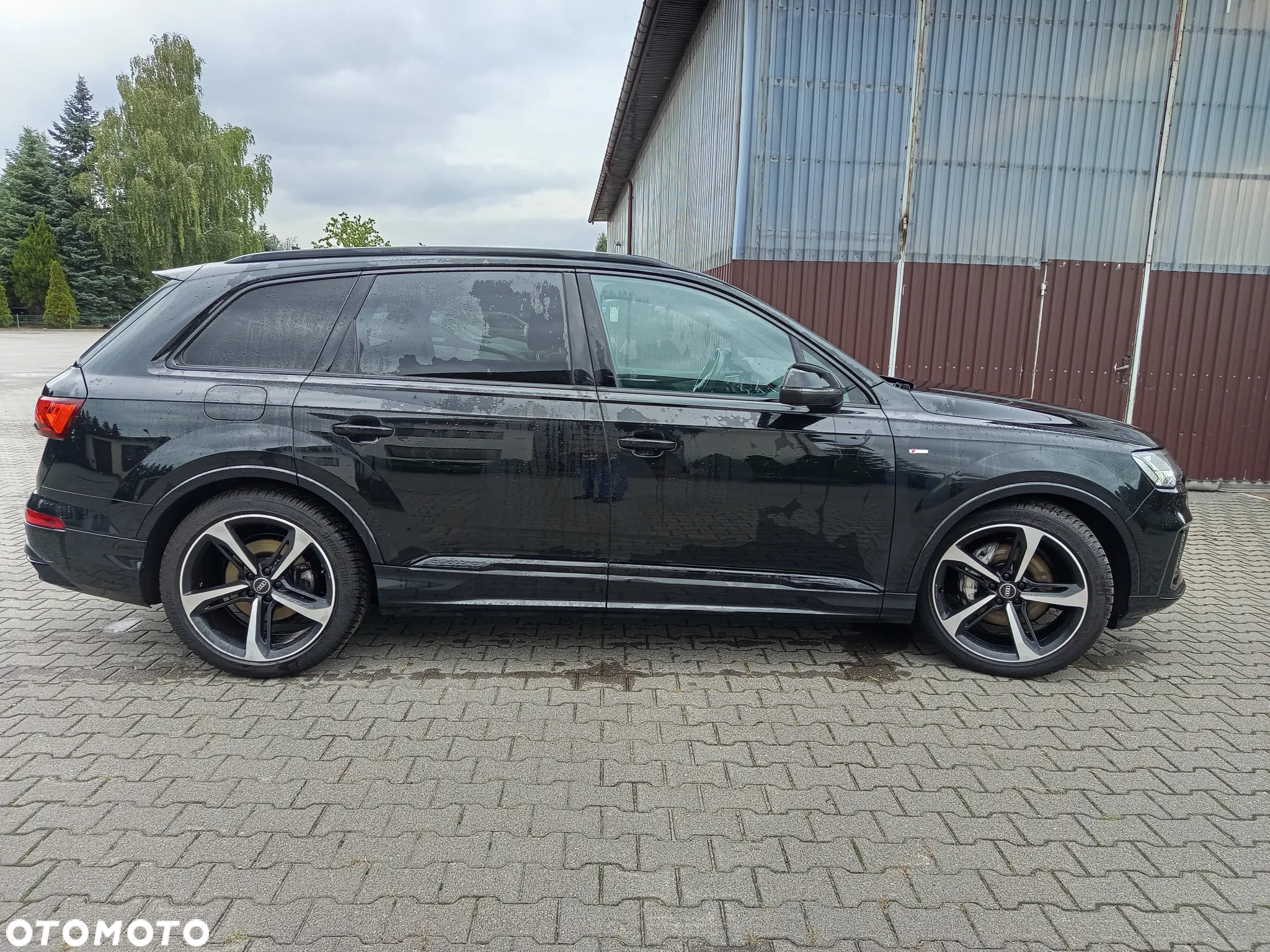 Audi Q7 - 5