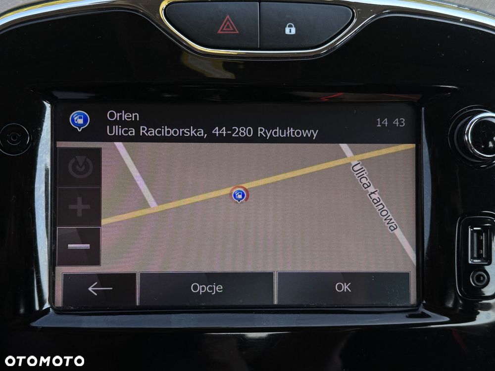 Renault Clio 1.2 16V Life - 19