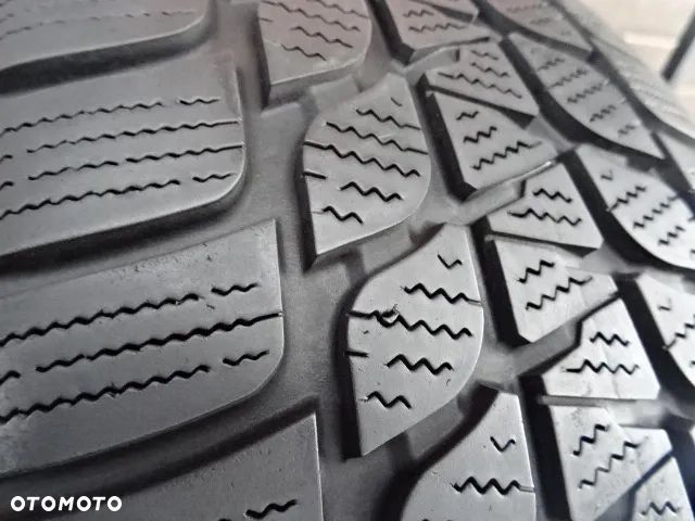 205/55/R16 91H BRIDGESTONE LM+ 25 RSC - 4