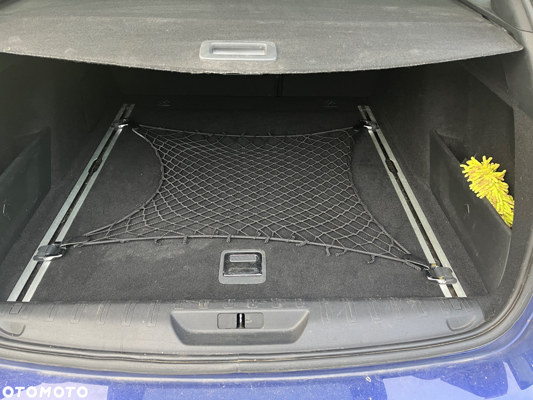 Peugeot 308 SW BlueHDi 180 EAT6 GT - 8