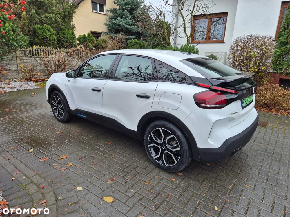 Citroën C4 e-C4 136 FEEL PACK - 3