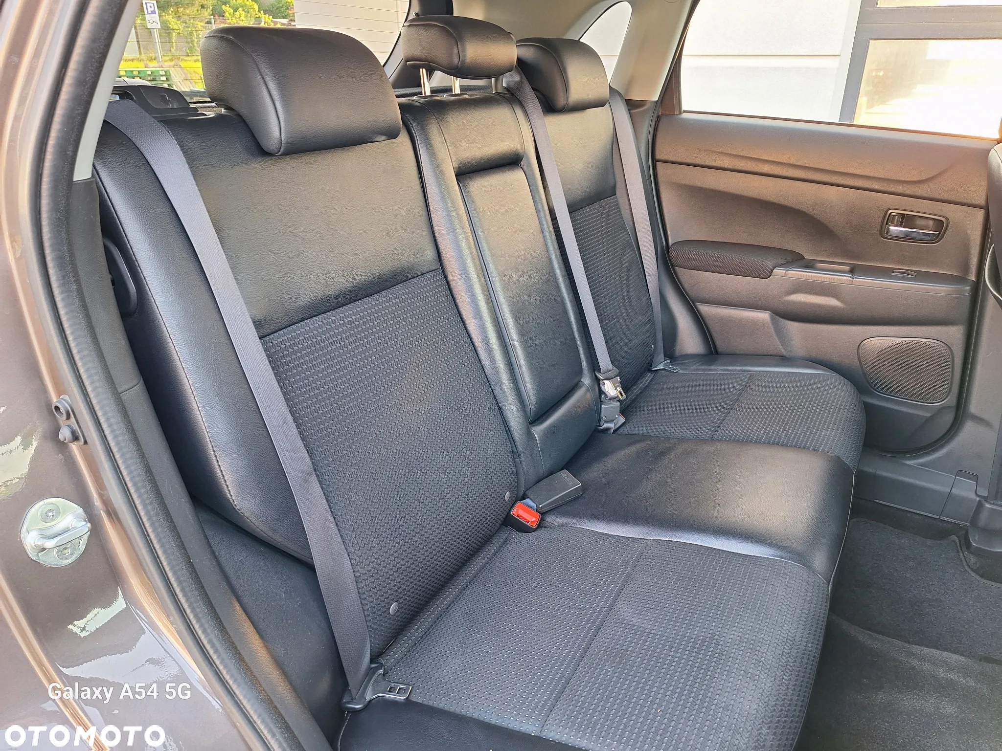 Citroën C4 Aircross 1.6 HDi STT 4x2 Exclusive - 35