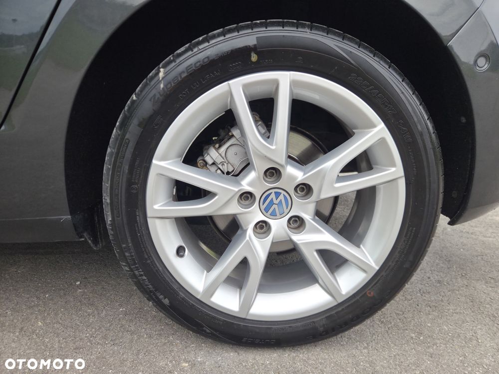 Volkswagen Golf Sportsvan 1.6 TDI BlueMotion Technology Allstar - 29