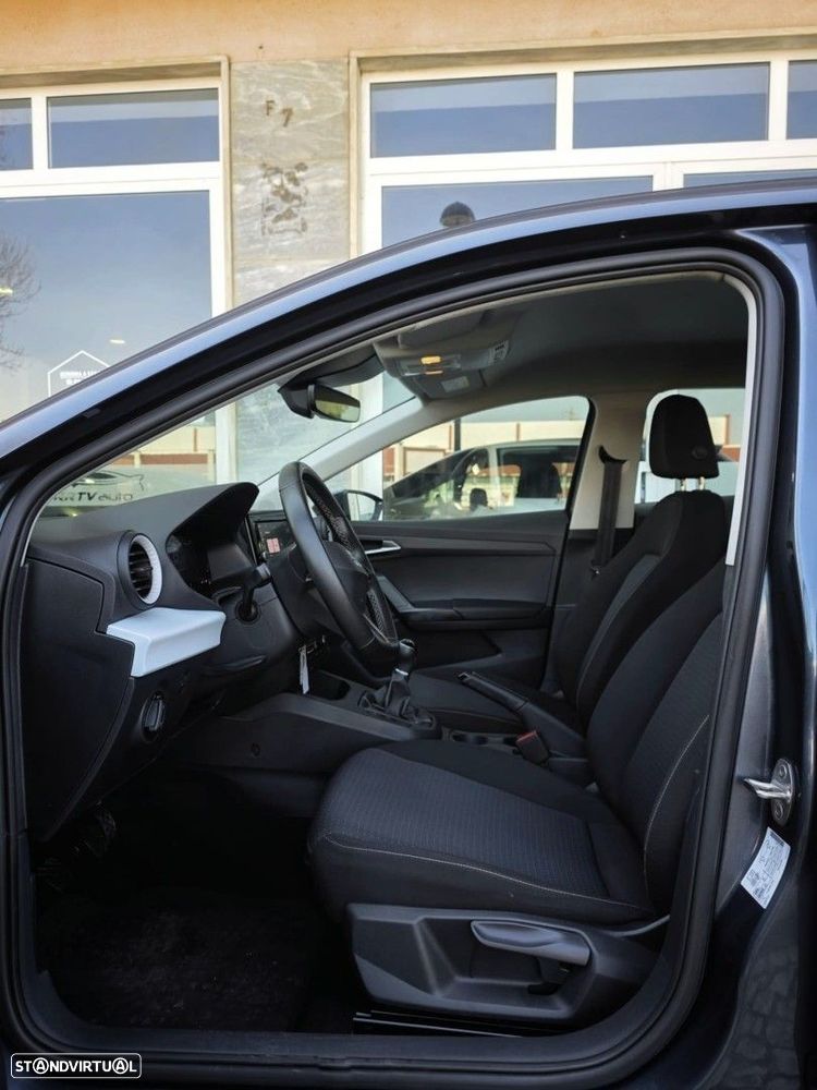 SEAT Ibiza 1.0 TSI Style - 22