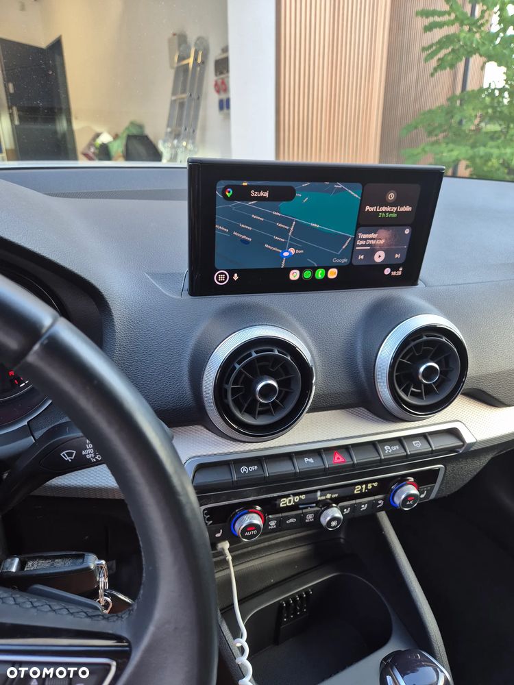 Audi Q2 35 TFSI S tronic - 8