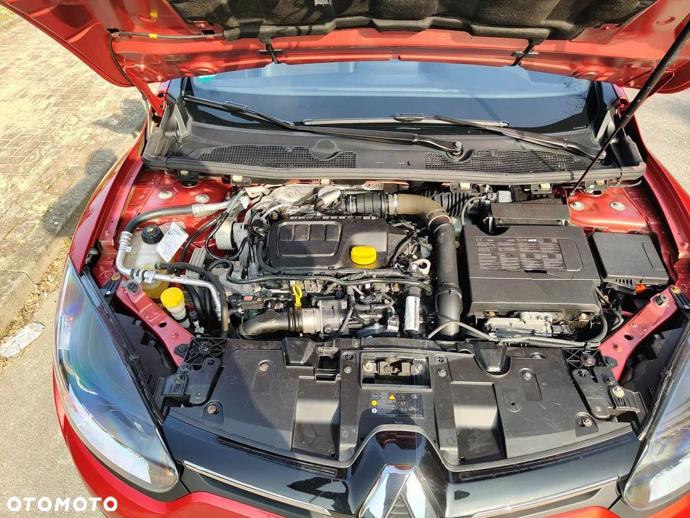 Renault Megane ENERGY dCi 130 BOSE EDITION - 37