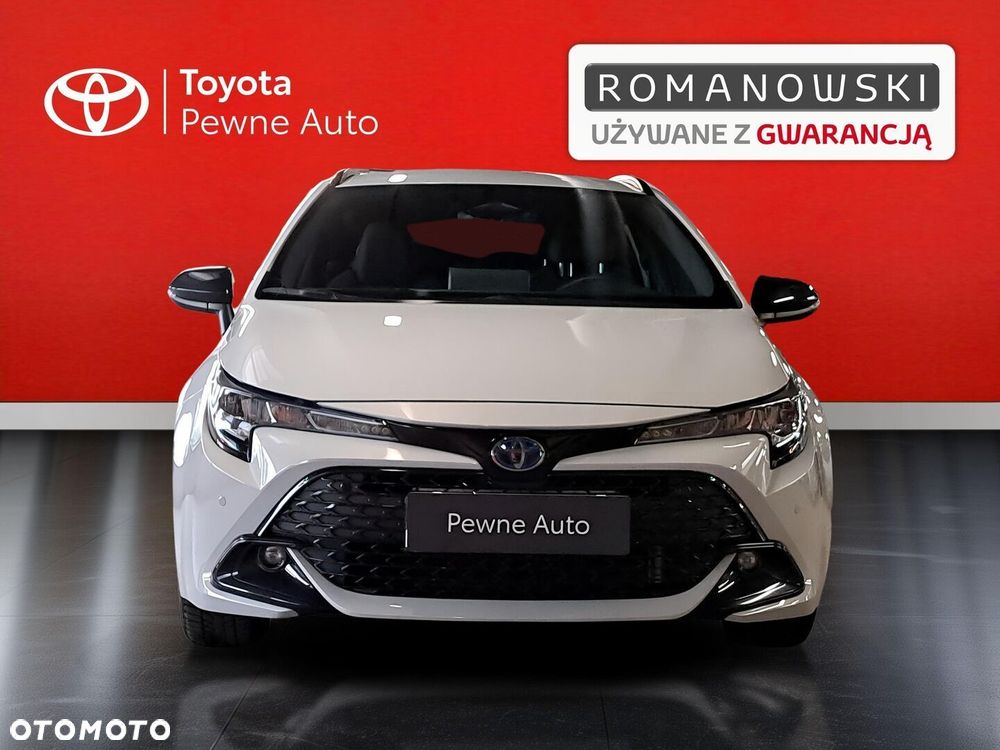 Toyota Corolla 2025 photo 2