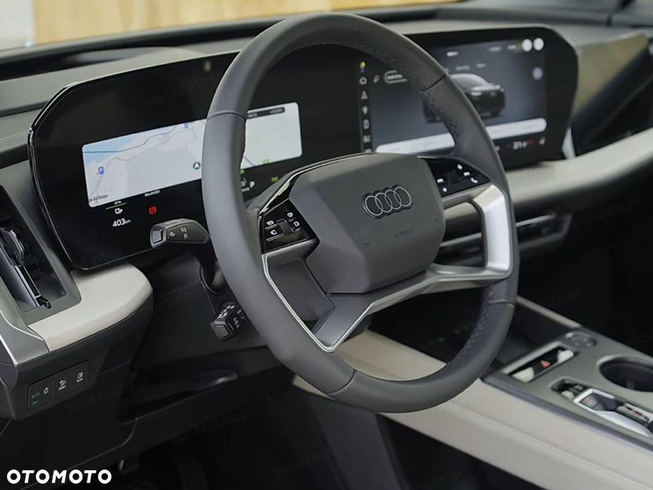 Audi Q4 e-tron - 8