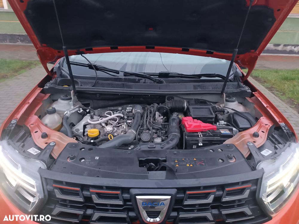 Dacia Duster - 7