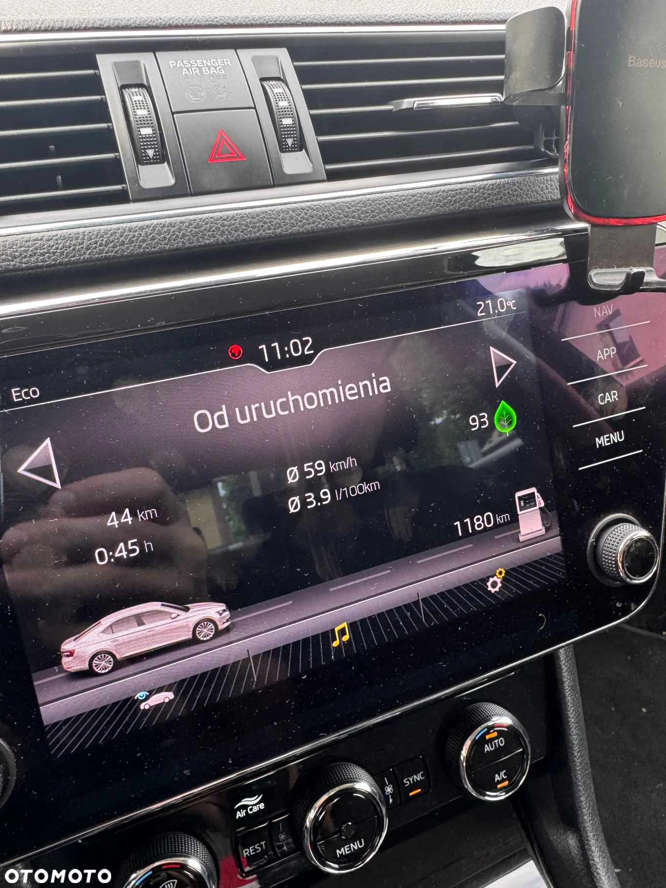 Skoda Superb 2.0 TDI Style DSG - 4