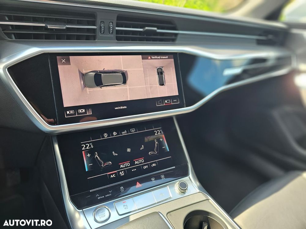 Audi A6 Allroad 3.0 45 TDI Tiptronic - 21