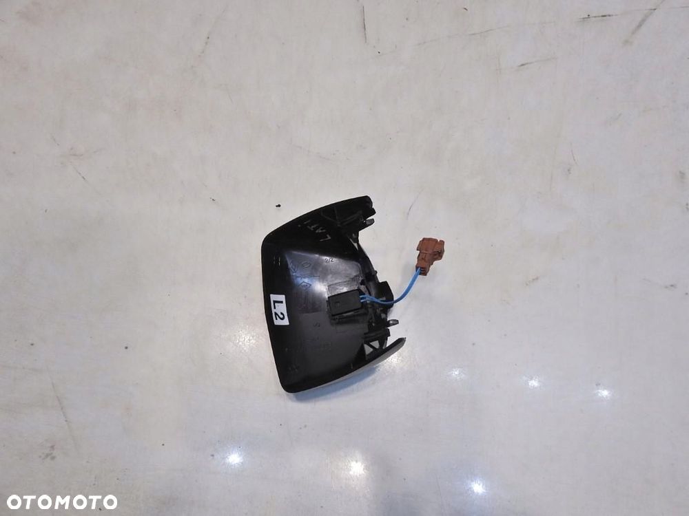 OBUDOWA LUSTERKA WSTECZNEGO RENAULT LATITUDE 963290008R - 3