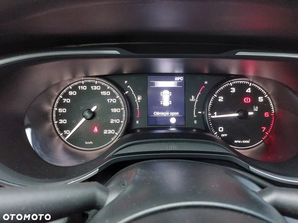 Fiat Tipo - 15