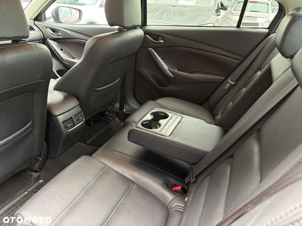 Mazda 6 2.5 Skypassion I-ELoop - 15
