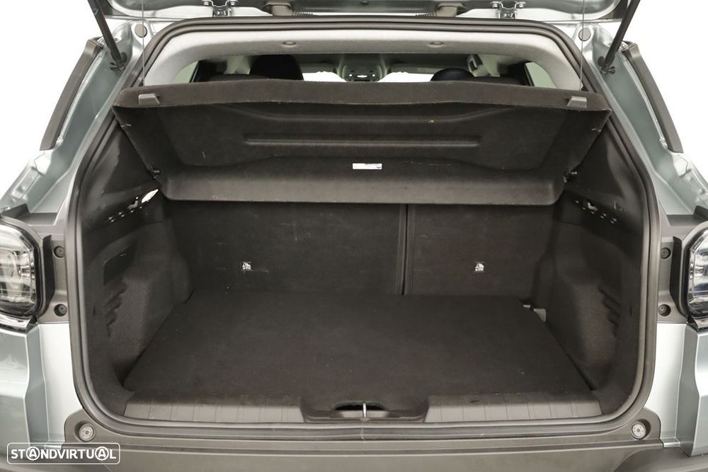 Jeep Avenger 54 kWh Summit - 24