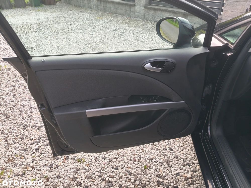 Seat Leon 1.2 TSI Ecomotive Reference - 12