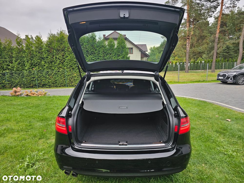 Audi A4 Avant 2.0 TDI - 18