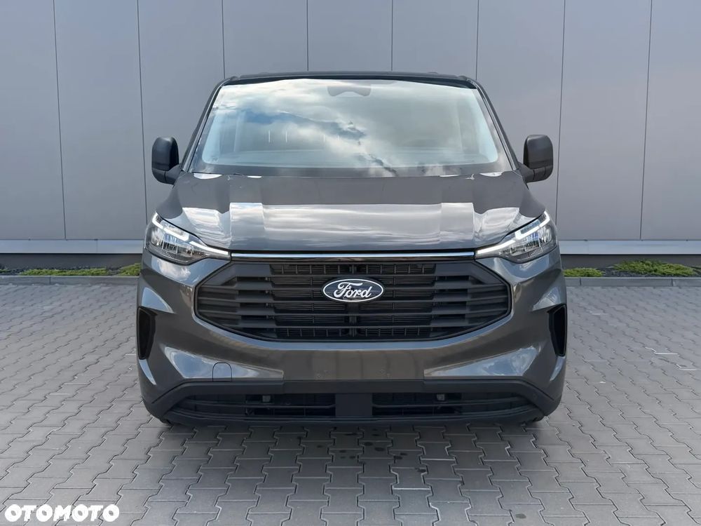 Ford Transit Custom Kombi 320 L2H1 Trend M1 - 7