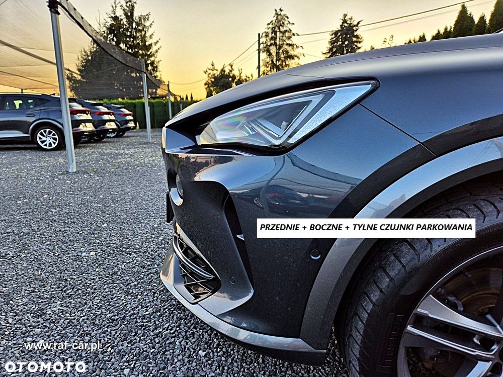 Cupra Formentor 1.5 TSI DSG - 37