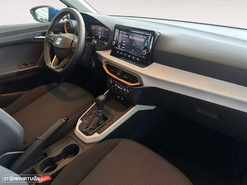 SEAT Arona 1.0 TSI Style DSG - 14