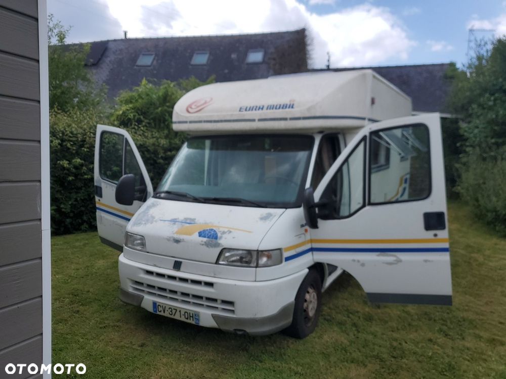 Fiat Ducato - 6